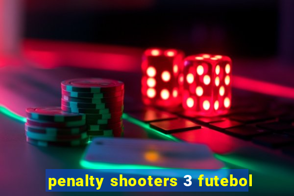 penalty shooters 3 futebol